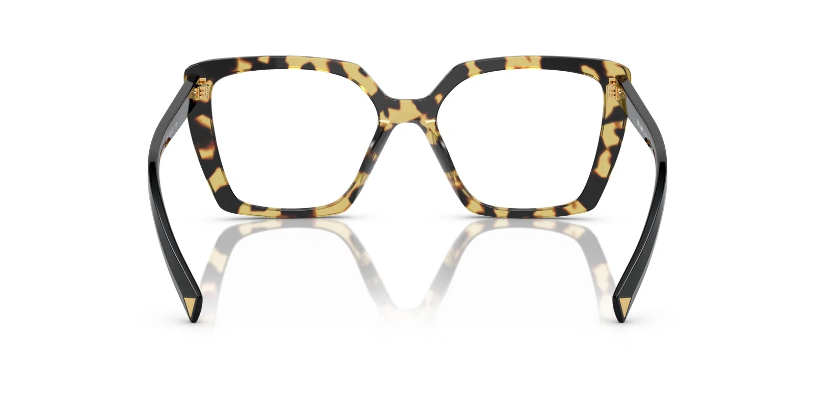 Prada 16ZV Eyeglasses - view 17